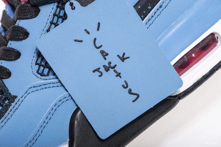 Cactus Travis x 308497-406 Jack Scott Jordan 4 0425